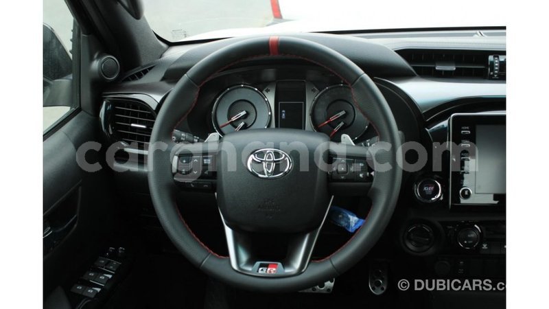 Big with watermark toyota hilux ashanti import dubai 50963