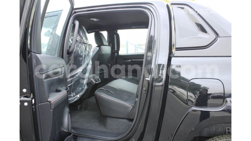 Big with watermark toyota hilux ashanti import dubai 50963