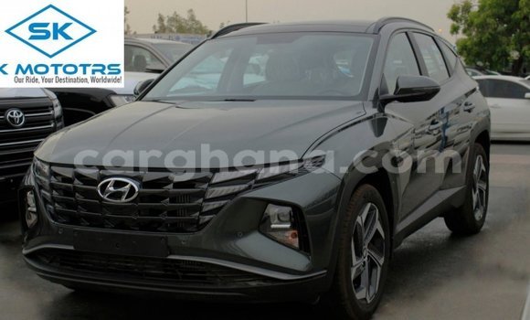 Buy Import Hyundai Tucson Other Car in Import - Dubai in Ashanti