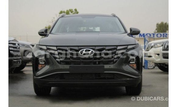 Buy Import Hyundai Tucson Other Car in Import - Dubai in Ashanti Buy Import Hyundai Tucson Other Car in Import - Dubai in Ashanti