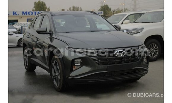 Buy Import Hyundai Tucson Other Car in Import - Dubai in Ashanti Buy Import Hyundai Tucson Other Car in Import - Dubai in Ashanti