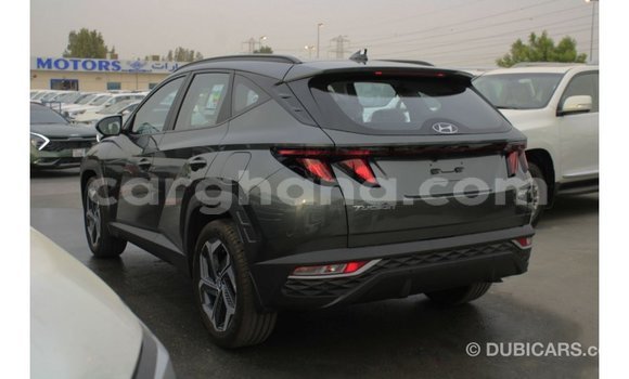 Buy Import Hyundai Tucson Other Car in Import - Dubai in Ashanti Buy Import Hyundai Tucson Other Car in Import - Dubai in Ashanti