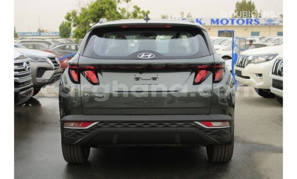 Buy Import Hyundai Tucson Other Car in Import - Dubai in Ashanti Buy Import Hyundai Tucson Other Car in Import - Dubai in Ashanti