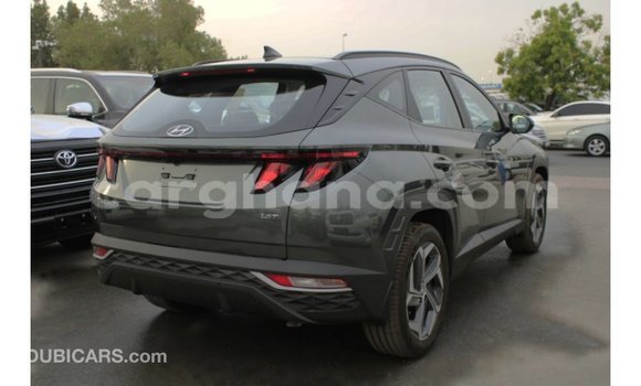 Buy Import Hyundai Tucson Other Car in Import - Dubai in Ashanti Buy Import Hyundai Tucson Other Car in Import - Dubai in Ashanti