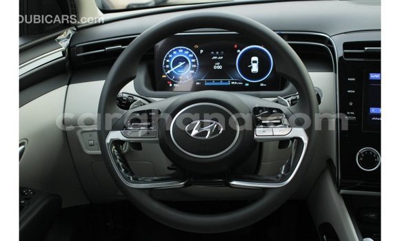 Buy Import Hyundai Tucson Other Car in Import - Dubai in Ashanti Buy Import Hyundai Tucson Other Car in Import - Dubai in Ashanti