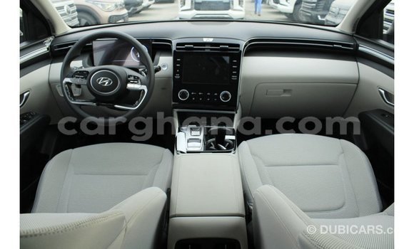 Buy Import Hyundai Tucson Other Car in Import - Dubai in Ashanti Buy Import Hyundai Tucson Other Car in Import - Dubai in Ashanti