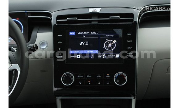 Buy Import Hyundai Tucson Other Car in Import - Dubai in Ashanti Buy Import Hyundai Tucson Other Car in Import - Dubai in Ashanti