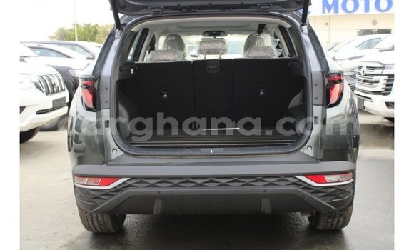 Buy Import Hyundai Tucson Other Car in Import - Dubai in Ashanti Buy Import Hyundai Tucson Other Car in Import - Dubai in Ashanti
