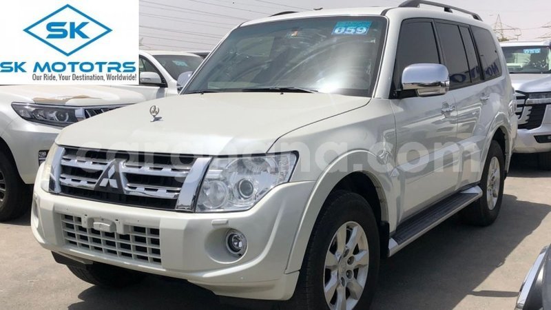 Big with watermark mitsubishi pajero ashanti import dubai 50965