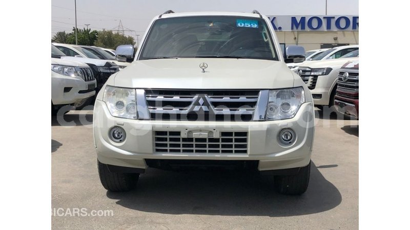 Big with watermark mitsubishi pajero ashanti import dubai 50965