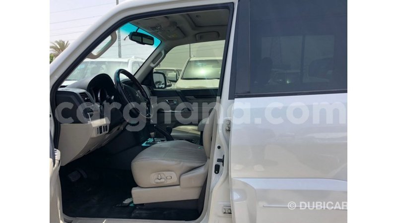 Big with watermark mitsubishi pajero ashanti import dubai 50965