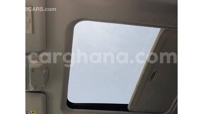 Big with watermark mitsubishi pajero ashanti import dubai 50965