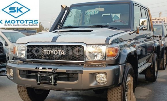 Ra Imported Toyota Land Cruiser Miiran Ọkọ̀ in Import - Dubai ni Ashanti