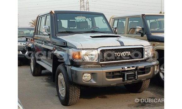 Ra Imported Toyota Land Cruiser Miiran Ọkọ̀ in Import - Dubai ni Ashanti Ra Imported Toyota Land Cruiser Miiran Ọkọ̀ in Import - Dubai ni Ashanti