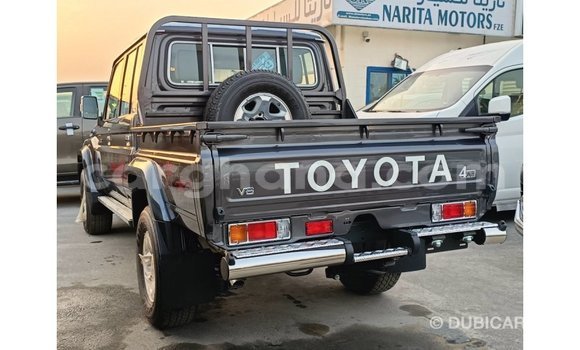 Ra Imported Toyota Land Cruiser Miiran Ọkọ̀ in Import - Dubai ni Ashanti Ra Imported Toyota Land Cruiser Miiran Ọkọ̀ in Import - Dubai ni Ashanti