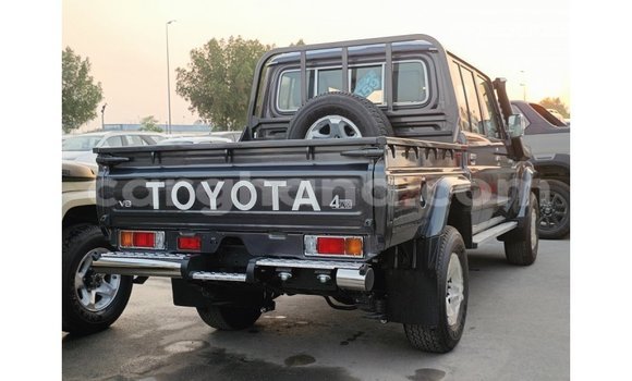 Ra Imported Toyota Land Cruiser Miiran Ọkọ̀ in Import - Dubai ni Ashanti Ra Imported Toyota Land Cruiser Miiran Ọkọ̀ in Import - Dubai ni Ashanti