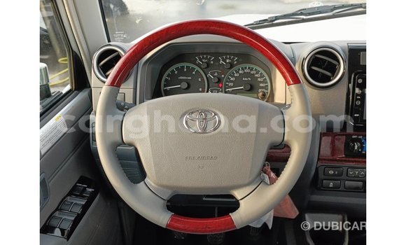 Ra Imported Toyota Land Cruiser Miiran Ọkọ̀ in Import - Dubai ni Ashanti Ra Imported Toyota Land Cruiser Miiran Ọkọ̀ in Import - Dubai ni Ashanti