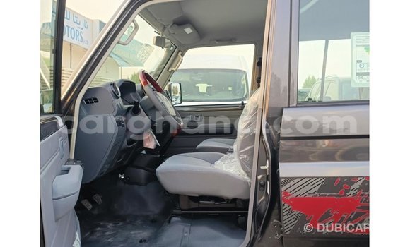 Ra Imported Toyota Land Cruiser Miiran Ọkọ̀ in Import - Dubai ni Ashanti Ra Imported Toyota Land Cruiser Miiran Ọkọ̀ in Import - Dubai ni Ashanti