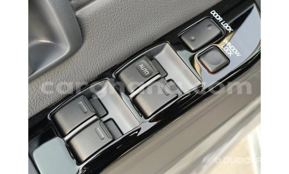 Ra Imported Toyota Land Cruiser Miiran Ọkọ̀ in Import - Dubai ni Ashanti Ra Imported Toyota Land Cruiser Miiran Ọkọ̀ in Import - Dubai ni Ashanti