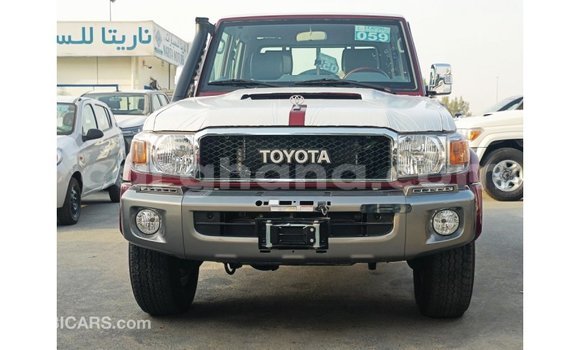 Buy Import Toyota Land Cruiser Other Car in Import - Dubai in Ashanti Buy Import Toyota Land Cruiser Other Car in Import - Dubai in Ashanti