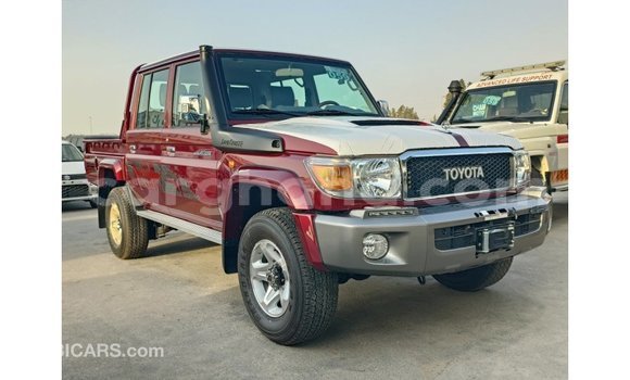 Buy Import Toyota Land Cruiser Other Car in Import - Dubai in Ashanti Buy Import Toyota Land Cruiser Other Car in Import - Dubai in Ashanti