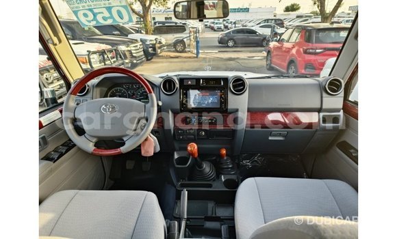 Buy Import Toyota Land Cruiser Other Car in Import - Dubai in Ashanti Buy Import Toyota Land Cruiser Other Car in Import - Dubai in Ashanti