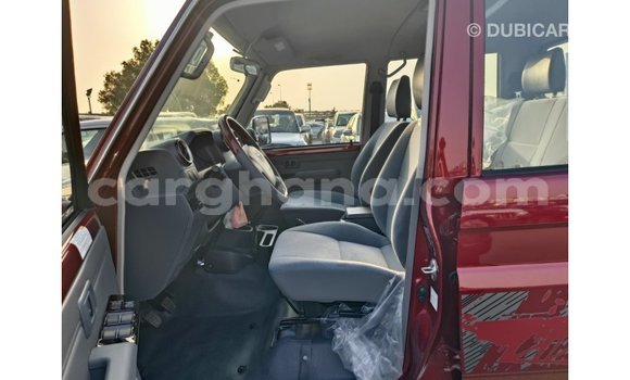Buy Import Toyota Land Cruiser Other Car in Import - Dubai in Ashanti Buy Import Toyota Land Cruiser Other Car in Import - Dubai in Ashanti