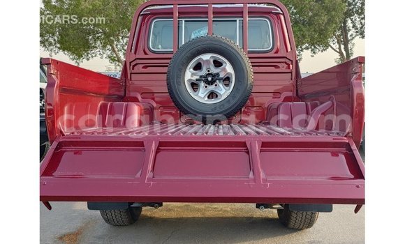 Buy Import Toyota Land Cruiser Other Car in Import - Dubai in Ashanti Buy Import Toyota Land Cruiser Other Car in Import - Dubai in Ashanti
