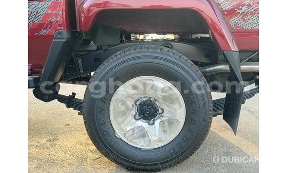 Buy Import Toyota Land Cruiser Other Car in Import - Dubai in Ashanti Buy Import Toyota Land Cruiser Other Car in Import - Dubai in Ashanti