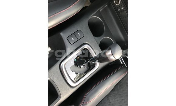 Buy Import Toyota Hilux Black Car in Import - Dubai in Ashanti Buy Import Toyota Hilux Black Car in Import - Dubai in Ashanti