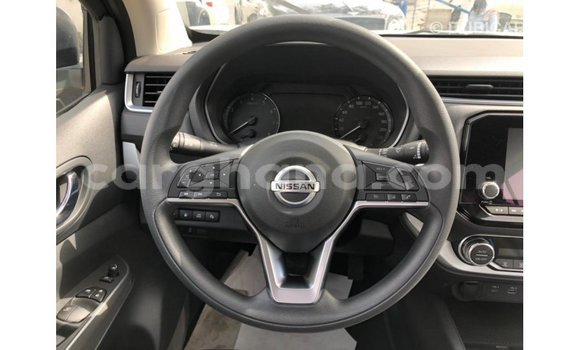 Buy Import Nissan Xterra White Car in Import - Dubai in Ashanti Buy Import Nissan Xterra White Car in Import - Dubai in Ashanti