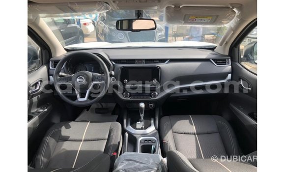 Buy Import Nissan Xterra White Car in Import - Dubai in Ashanti Buy Import Nissan Xterra White Car in Import - Dubai in Ashanti