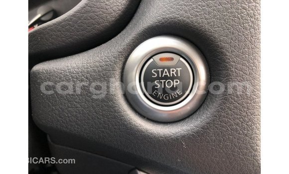 Buy Import Nissan Xterra White Car in Import - Dubai in Ashanti Buy Import Nissan Xterra White Car in Import - Dubai in Ashanti