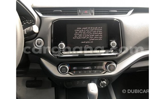 Buy Import Nissan Xterra White Car in Import - Dubai in Ashanti Buy Import Nissan Xterra White Car in Import - Dubai in Ashanti