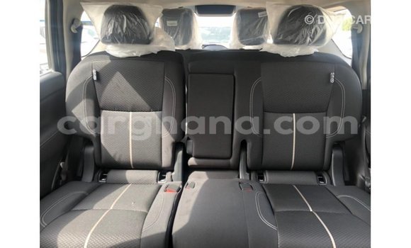 Buy Import Nissan Xterra White Car in Import - Dubai in Ashanti Buy Import Nissan Xterra White Car in Import - Dubai in Ashanti