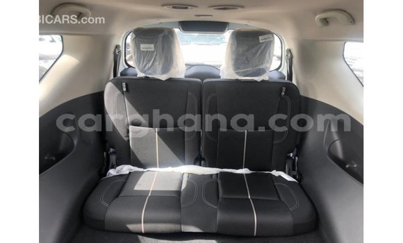 Buy Import Nissan Xterra White Car in Import - Dubai in Ashanti Buy Import Nissan Xterra White Car in Import - Dubai in Ashanti