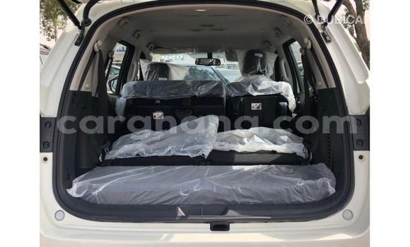Buy Import Nissan Xterra White Car in Import - Dubai in Ashanti Buy Import Nissan Xterra White Car in Import - Dubai in Ashanti