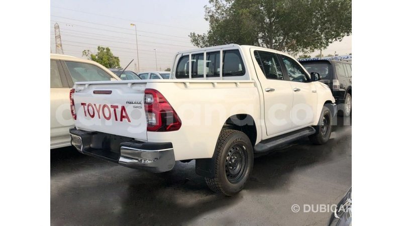 Big with watermark toyota hilux ashanti import dubai 50970