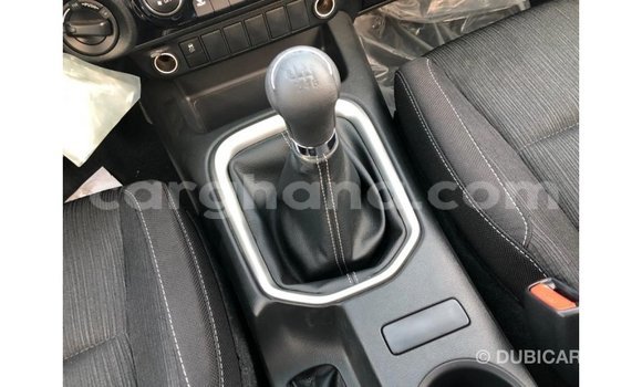 Buy Import Toyota Hilux White Car in Import - Dubai in Ashanti Buy Import Toyota Hilux White Car in Import - Dubai in Ashanti