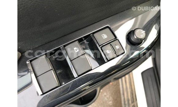 Buy Import Toyota Hilux White Car in Import - Dubai in Ashanti Buy Import Toyota Hilux White Car in Import - Dubai in Ashanti