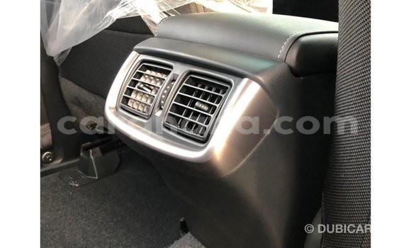 Buy Import Toyota Hilux White Car in Import - Dubai in Ashanti Buy Import Toyota Hilux White Car in Import - Dubai in Ashanti