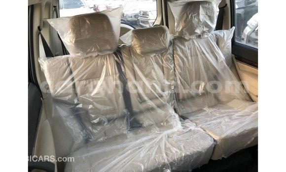 Ra Imported Mitsubishi Pajero funfun Ọkọ̀ in Import - Dubai ni Ashanti Ra Imported Mitsubishi Pajero funfun Ọkọ̀ in Import - Dubai ni Ashanti