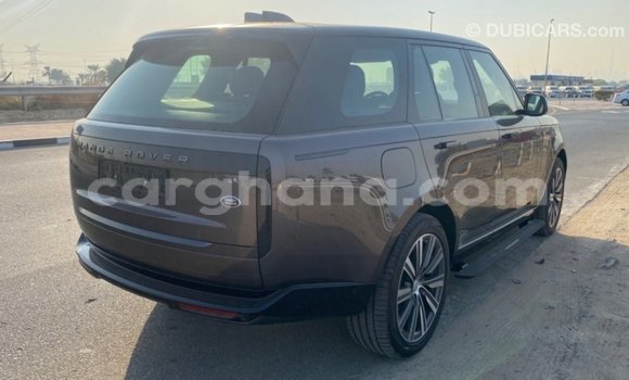 Buy Import Land Rover Range Rover Brown Car in Import - Dubai in Ashanti Buy Import Land Rover Range Rover Brown Car in Import - Dubai in Ashanti