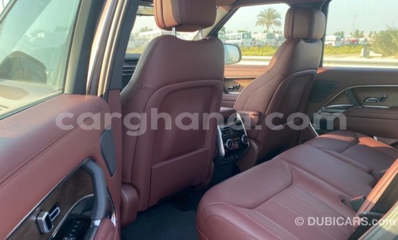 Buy Import Land Rover Range Rover Brown Car in Import - Dubai in Ashanti Buy Import Land Rover Range Rover Brown Car in Import - Dubai in Ashanti