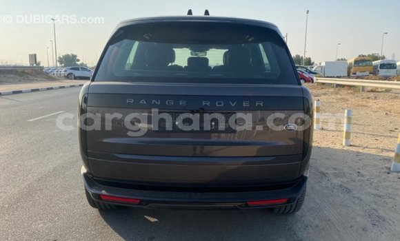 Buy Import Land Rover Range Rover Brown Car in Import - Dubai in Ashanti Buy Import Land Rover Range Rover Brown Car in Import - Dubai in Ashanti