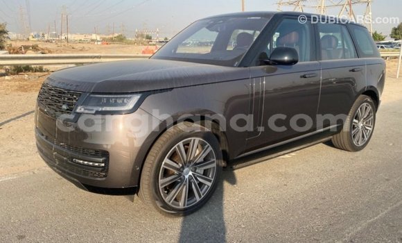 Buy Import Land Rover Range Rover Brown Car in Import - Dubai in Ashanti Buy Import Land Rover Range Rover Brown Car in Import - Dubai in Ashanti