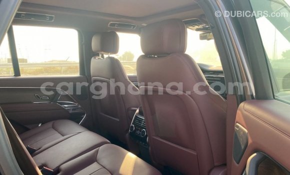 Buy Import Land Rover Range Rover Brown Car in Import - Dubai in Ashanti Buy Import Land Rover Range Rover Brown Car in Import - Dubai in Ashanti