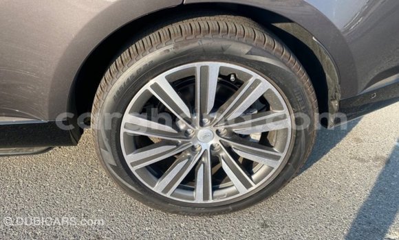 Buy Import Land Rover Range Rover Brown Car in Import - Dubai in Ashanti Buy Import Land Rover Range Rover Brown Car in Import - Dubai in Ashanti