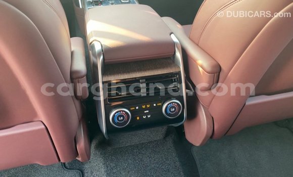 Buy Import Land Rover Range Rover Brown Car in Import - Dubai in Ashanti Buy Import Land Rover Range Rover Brown Car in Import - Dubai in Ashanti