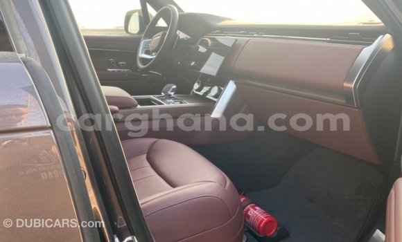 Buy Import Land Rover Range Rover Brown Car in Import - Dubai in Ashanti Buy Import Land Rover Range Rover Brown Car in Import - Dubai in Ashanti